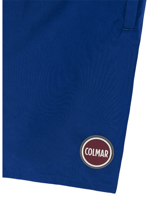 7269N-5XP342 BLU CHINA COLMAR | 7269N-5XP432 BLU CHINA